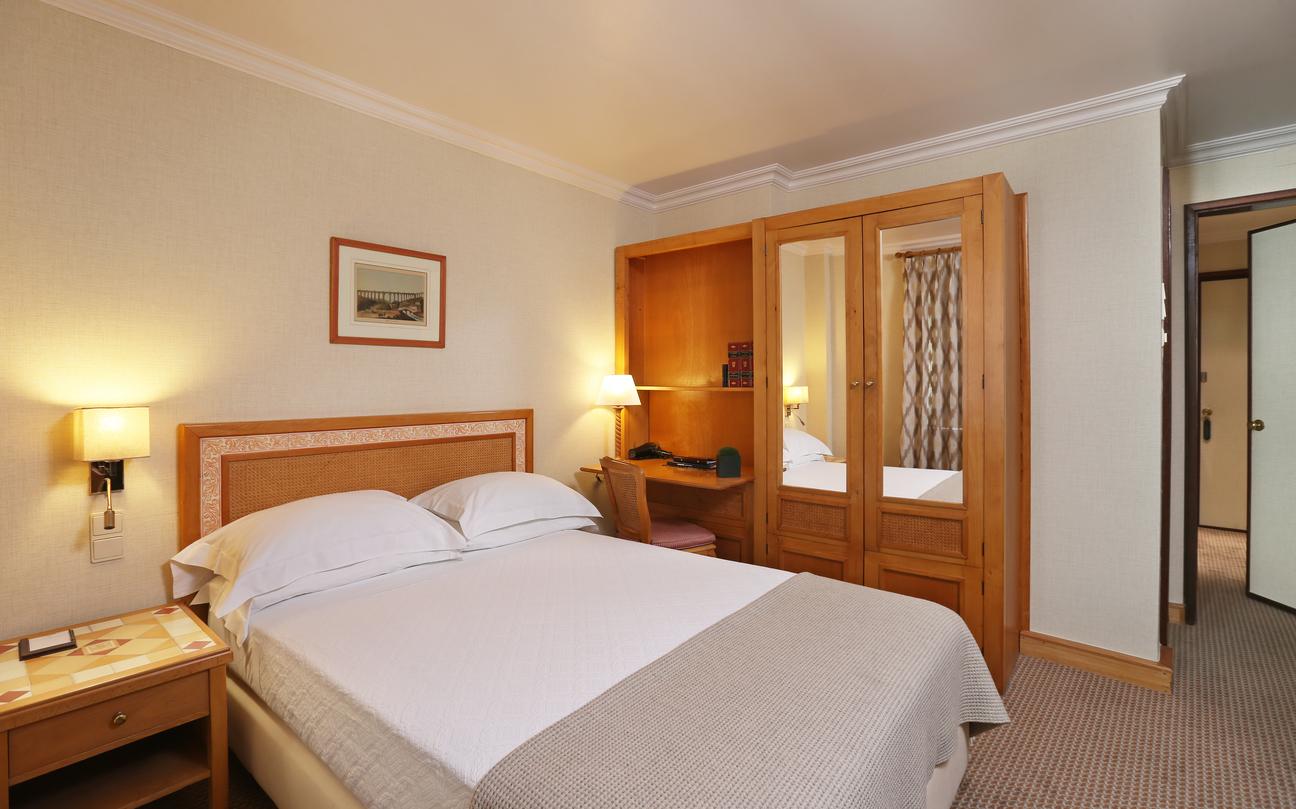 Hotel Lisboa Plaza - Lisbon Heritage Collection Esterno foto