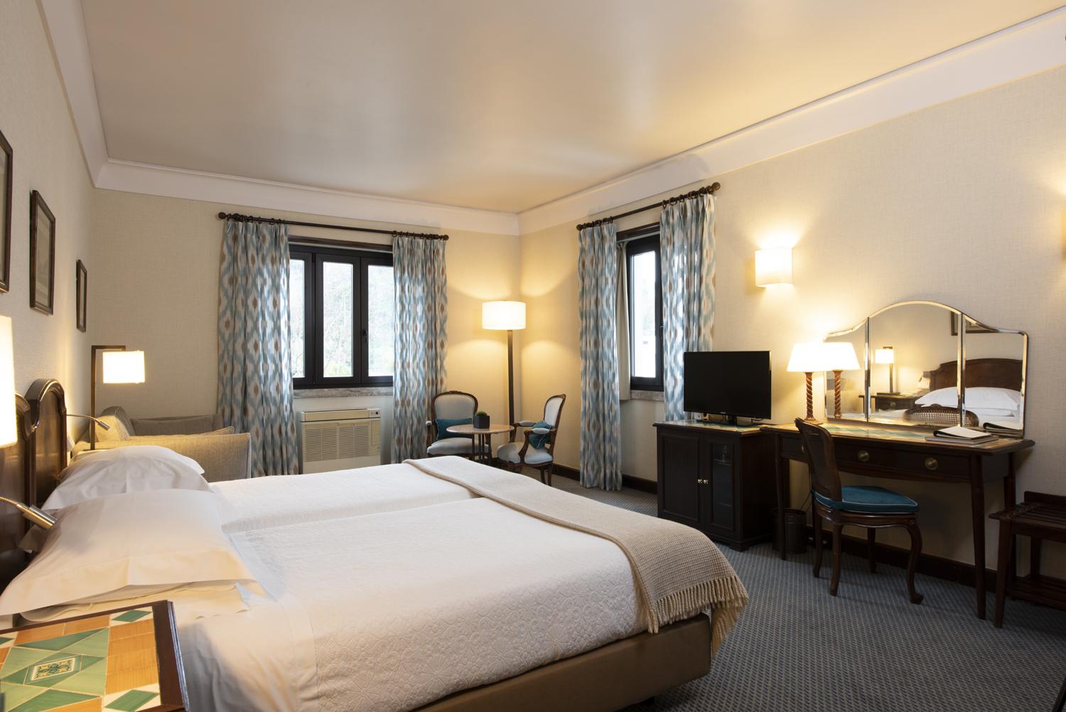 Hotel Lisboa Plaza - Lisbon Heritage Collection Esterno foto