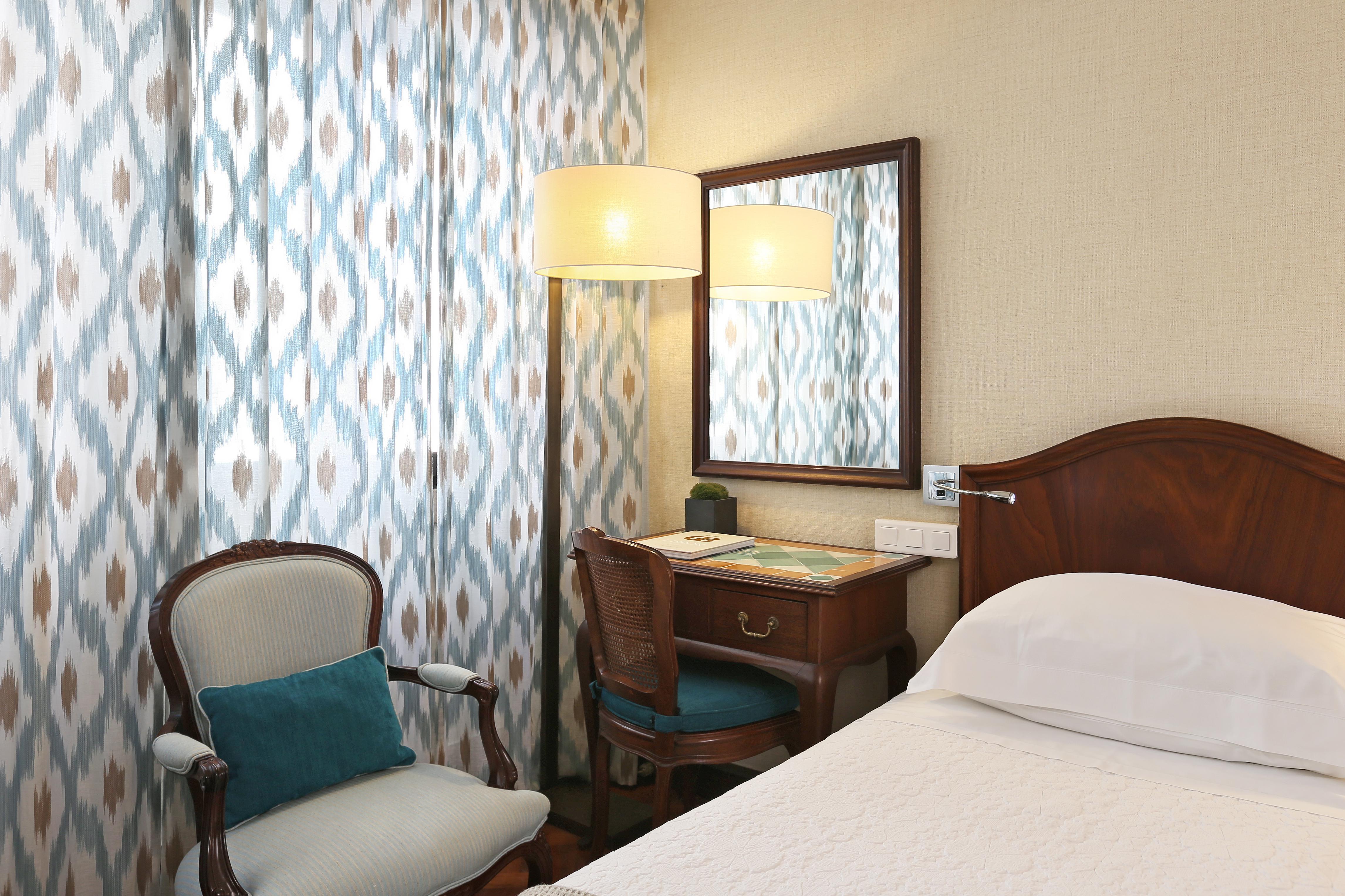 Hotel Lisboa Plaza - Lisbon Heritage Collection Esterno foto