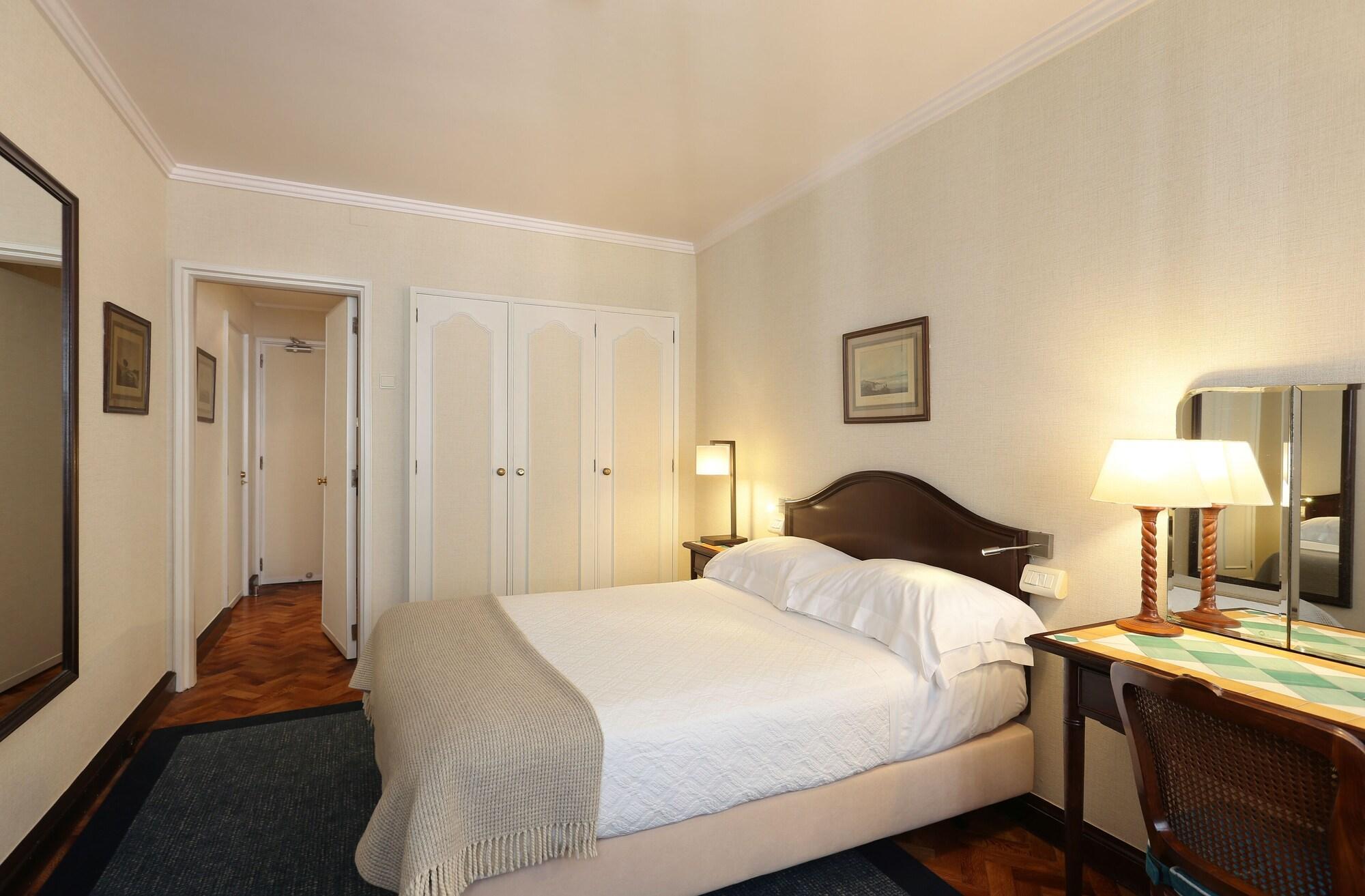 Hotel Lisboa Plaza - Lisbon Heritage Collection Esterno foto