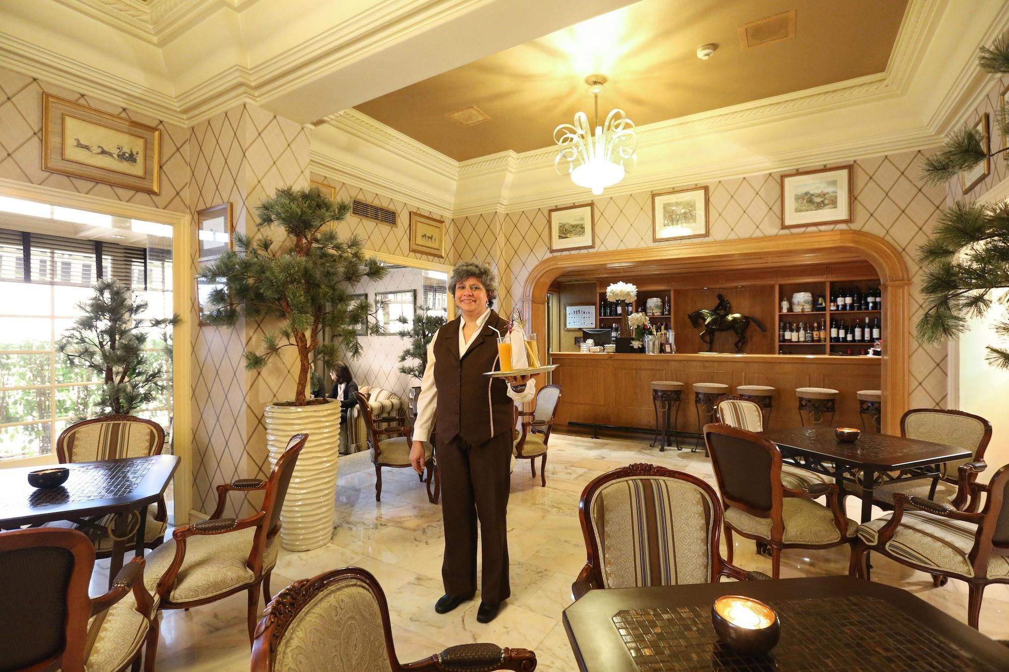 Hotel Lisboa Plaza - Lisbon Heritage Collection Esterno foto