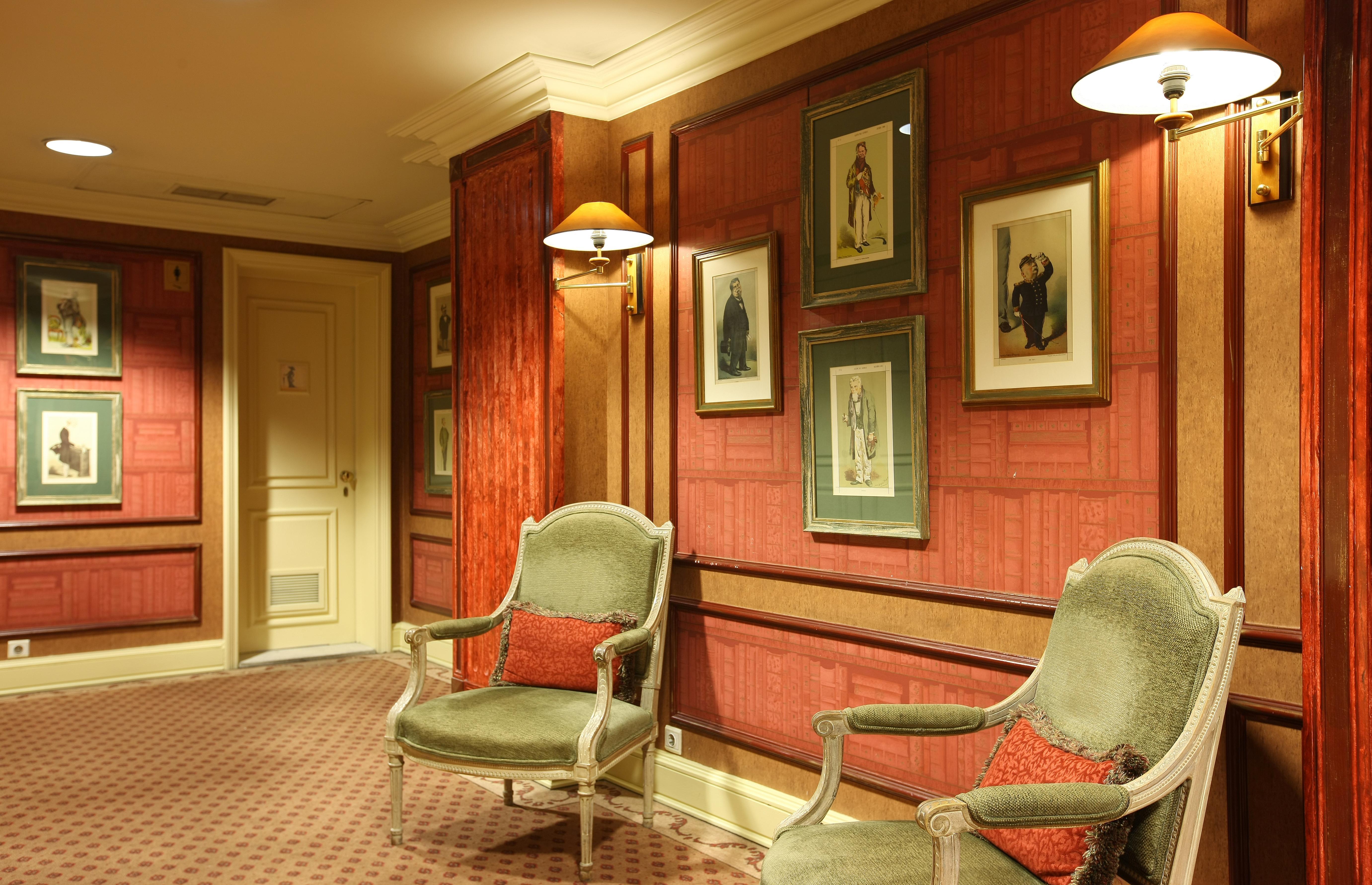 Hotel Lisboa Plaza - Lisbon Heritage Collection Esterno foto