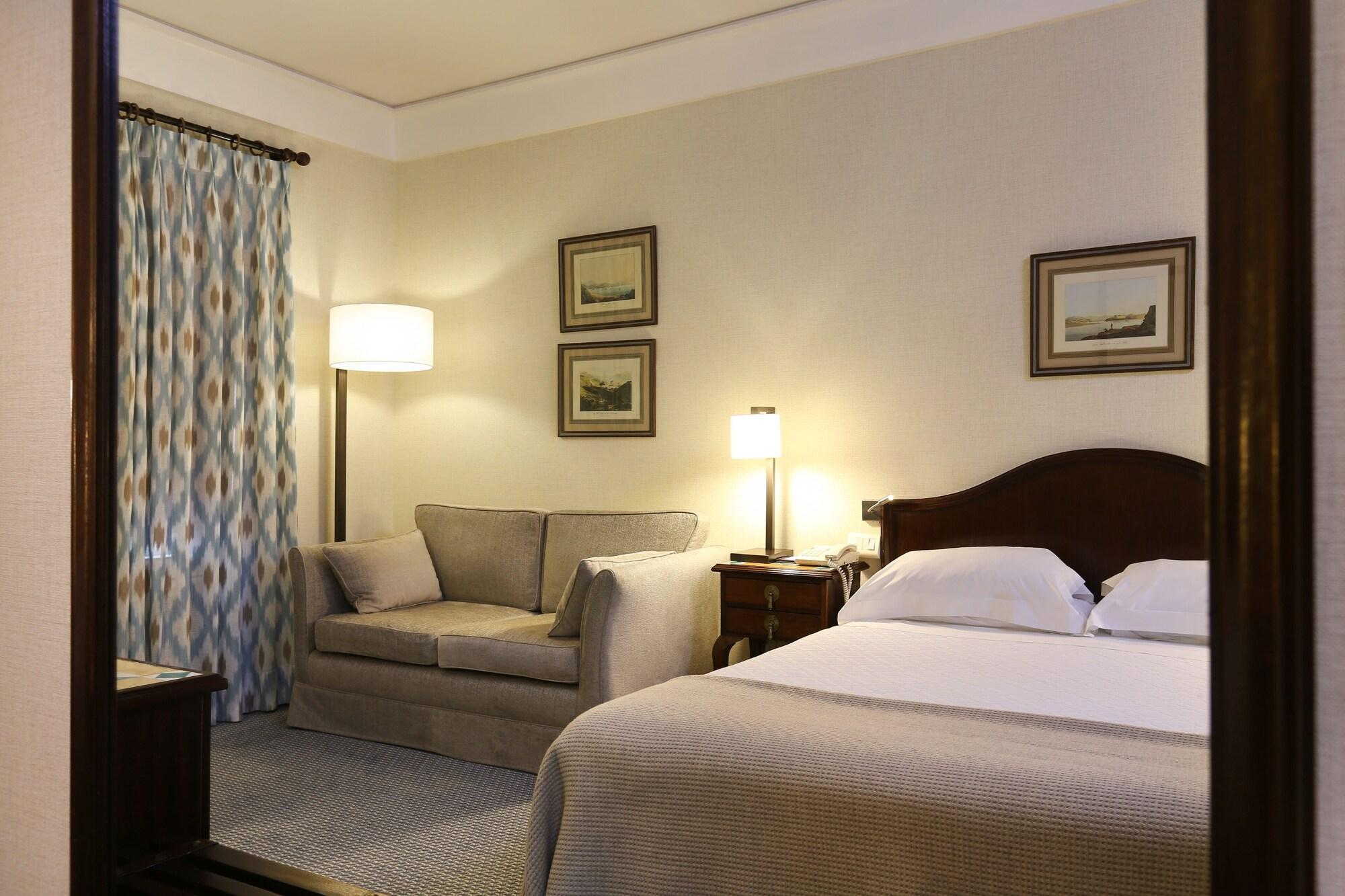 Hotel Lisboa Plaza - Lisbon Heritage Collection Esterno foto